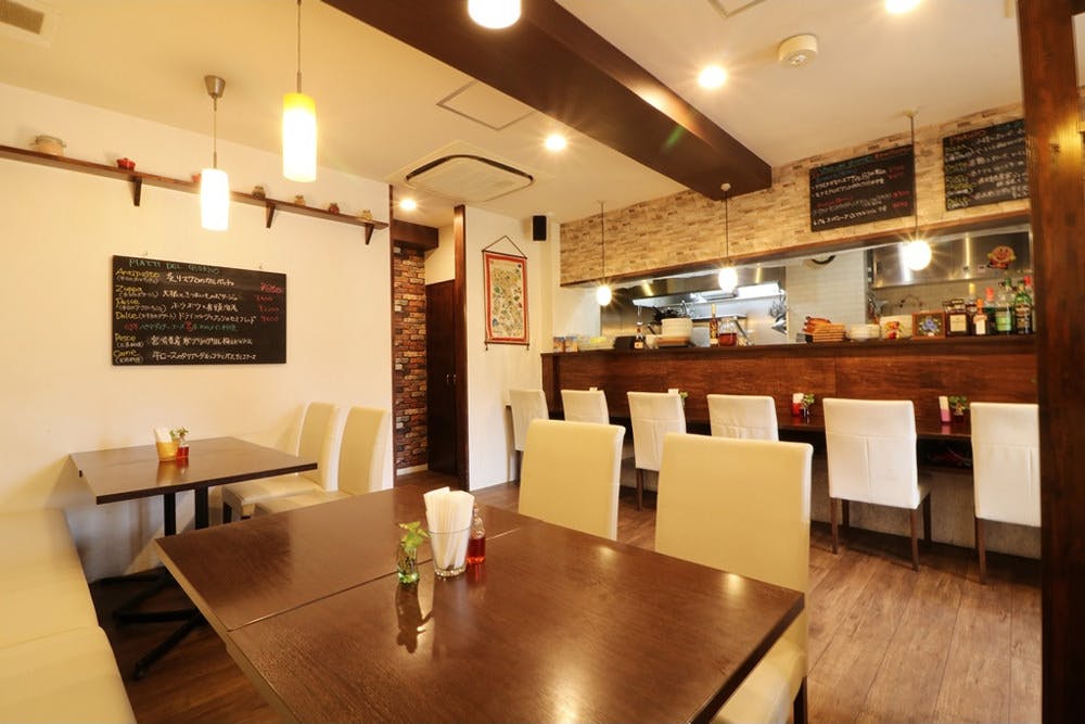 RISTRATTORIA filo