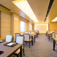 京料理 熊魚菴 たん熊北店 横浜店 /ホテルニューグランド
