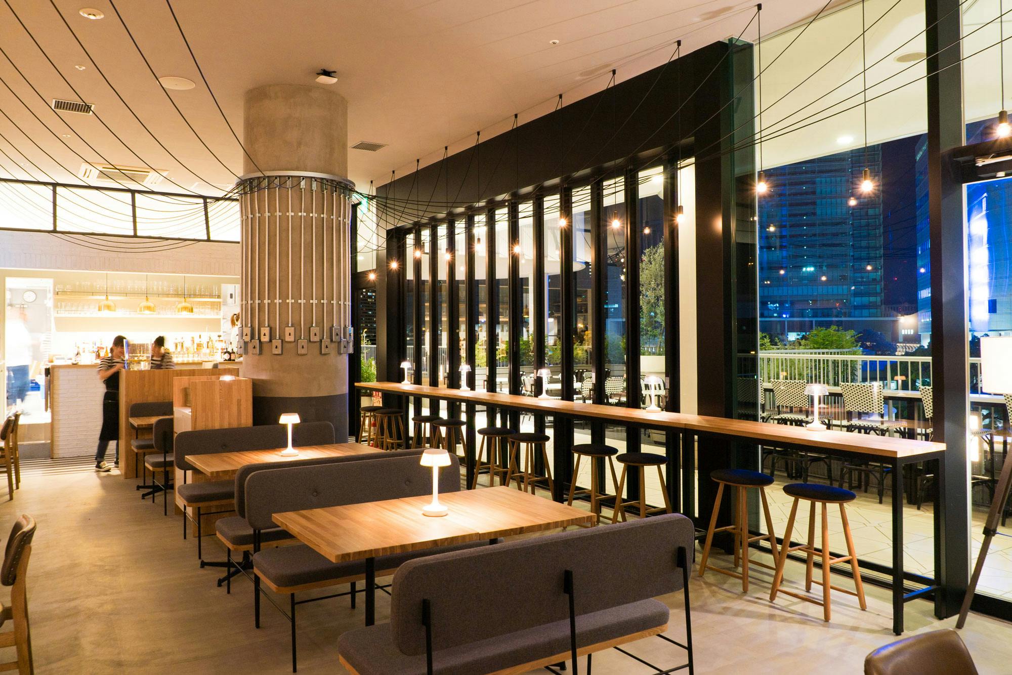 Inspa横浜周辺グルメ おしゃれで美味しい レストランランキング 選 一休 Comレストラン