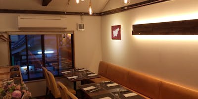 牛田駅周辺グルメ おしゃれで美味しい 牛田駅周辺のレストラン30軒 一休 Comレストラン