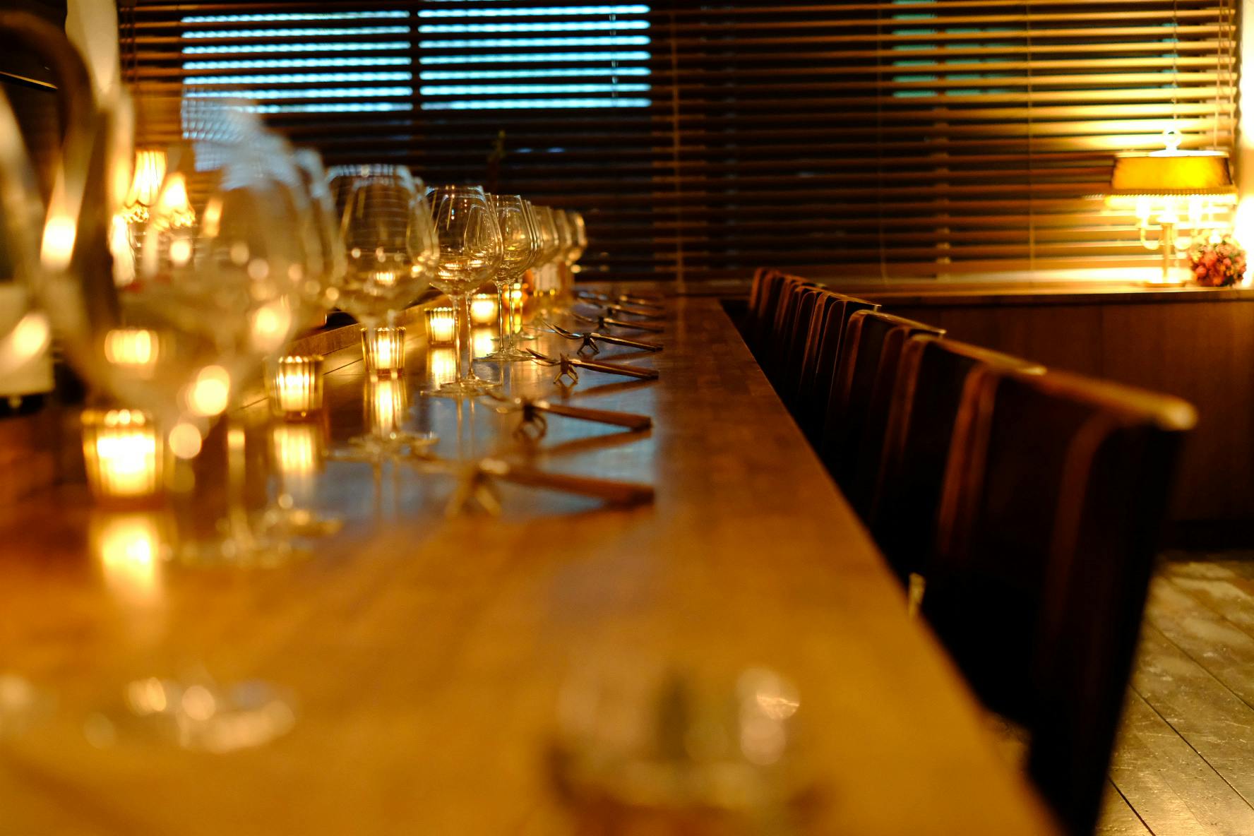 Bistro YEBISU