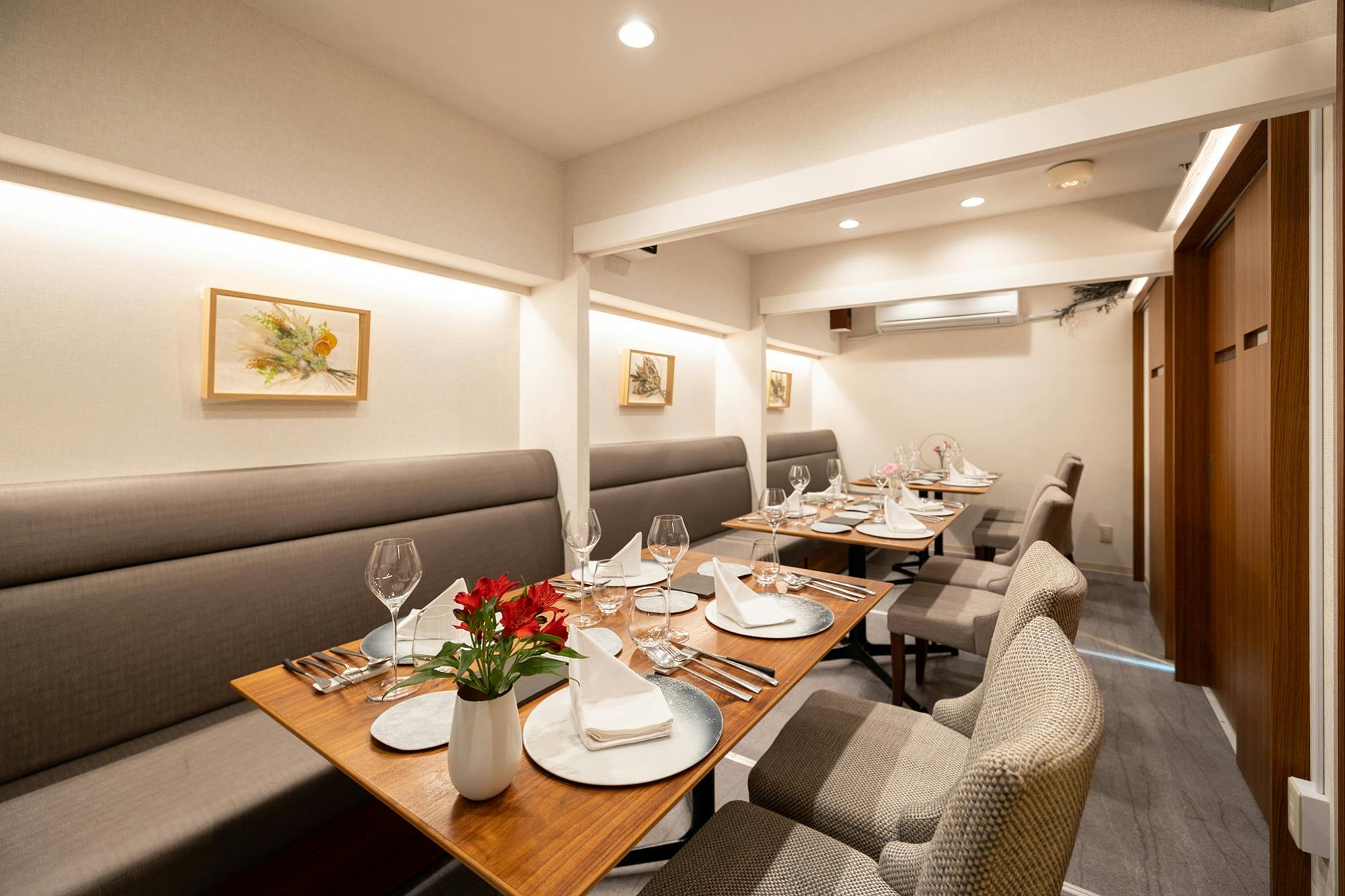 カラペティ バトゥバ カラペティ バトゥバ 麻布十番 フランス料理 一休 Comレストラン