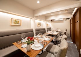 カラペティ バトゥバ カラペティ バトゥバ 麻布十番 フランス料理 一休 Comレストラン カラペティ バトゥバ カラペティ バトゥバ 麻布十番 フランス料理 一休 Comレストラン