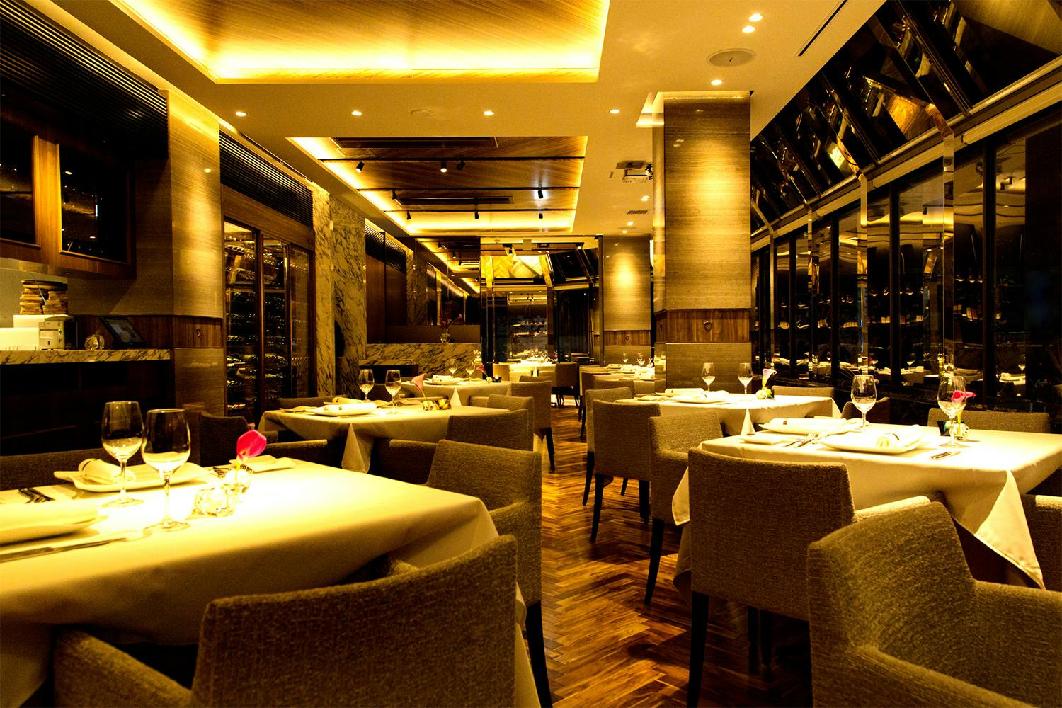 Cucina Italiana Tre Monte