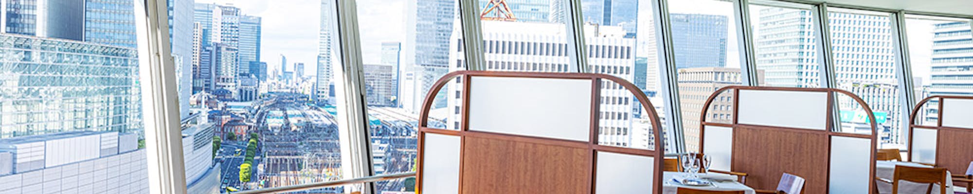 有楽町グルメ おしゃれで美味しい レストランランキング 30選 一休 Comレストラン