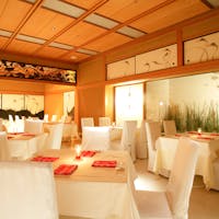 花蝶 銀座本店