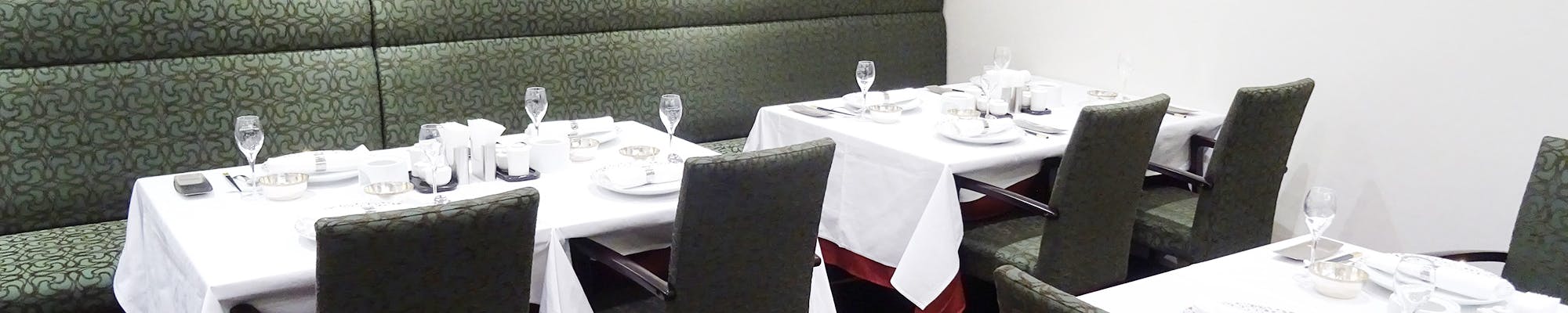 迎賓館 赤坂離宮 周辺グルメ おしゃれで美味しい レストランランキング 30選 一休 Comレストラン