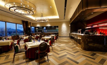 ホテルモントレ姫路内レストランのご予約 一休 Comレストラン