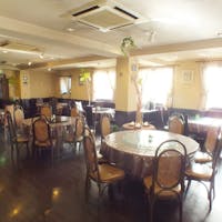 雅苑酒家 南京町本店