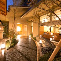 松井本館