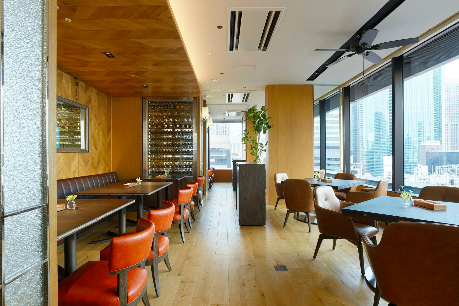 GINZA CASITA�^�z�e�� �U �Z���X�e�B�����