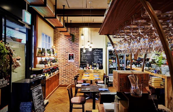 21年 神田観光で行きたい名所 神田旅行おすすめ人気スポット30選 一休 Com 21年 神田観光で行きたい名所 神田旅行おすすめ人気スポット30選 一休 Com