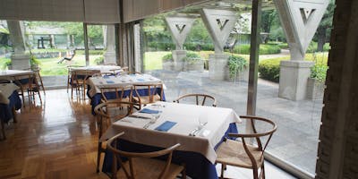 世田谷美術館周辺グルメ おしゃれで美味しい 世田谷美術館周辺のレストラン30軒 一休 Comレストラン