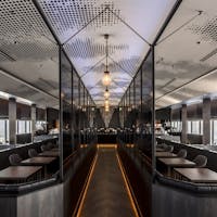 スカイビュッフェ51/アートホテル大阪ベイタワー