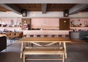 Glass House By 北野クラブソラ グラス ハウス バイ キタノクラブソラ 新神戸 洋食 フレンチ 一休 Comレストラン