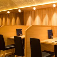 SUSHI&SAKE いぶき 東京駅 TEKKO avenue