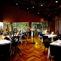 MIRAIE Dining/MIRAIE LEXT HOUSE NAGOYA