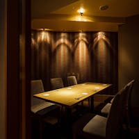 個室創作和食ワイン 縁 新宿店