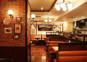 焼肉トラジ 池袋西口店 ヤキニクトラジ イケブクロニシグチテン 池袋 焼肉 一休 Comレストラン