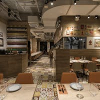 ミゲルフアニ 横浜店