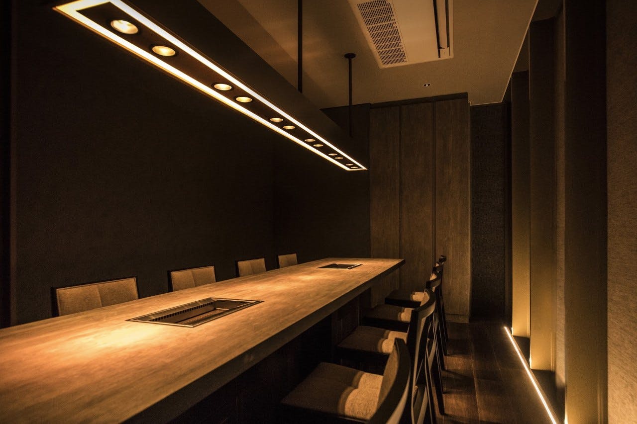 絶対一度は行くべき おしゃれ絶品焼肉15選 一休 Comレストラン