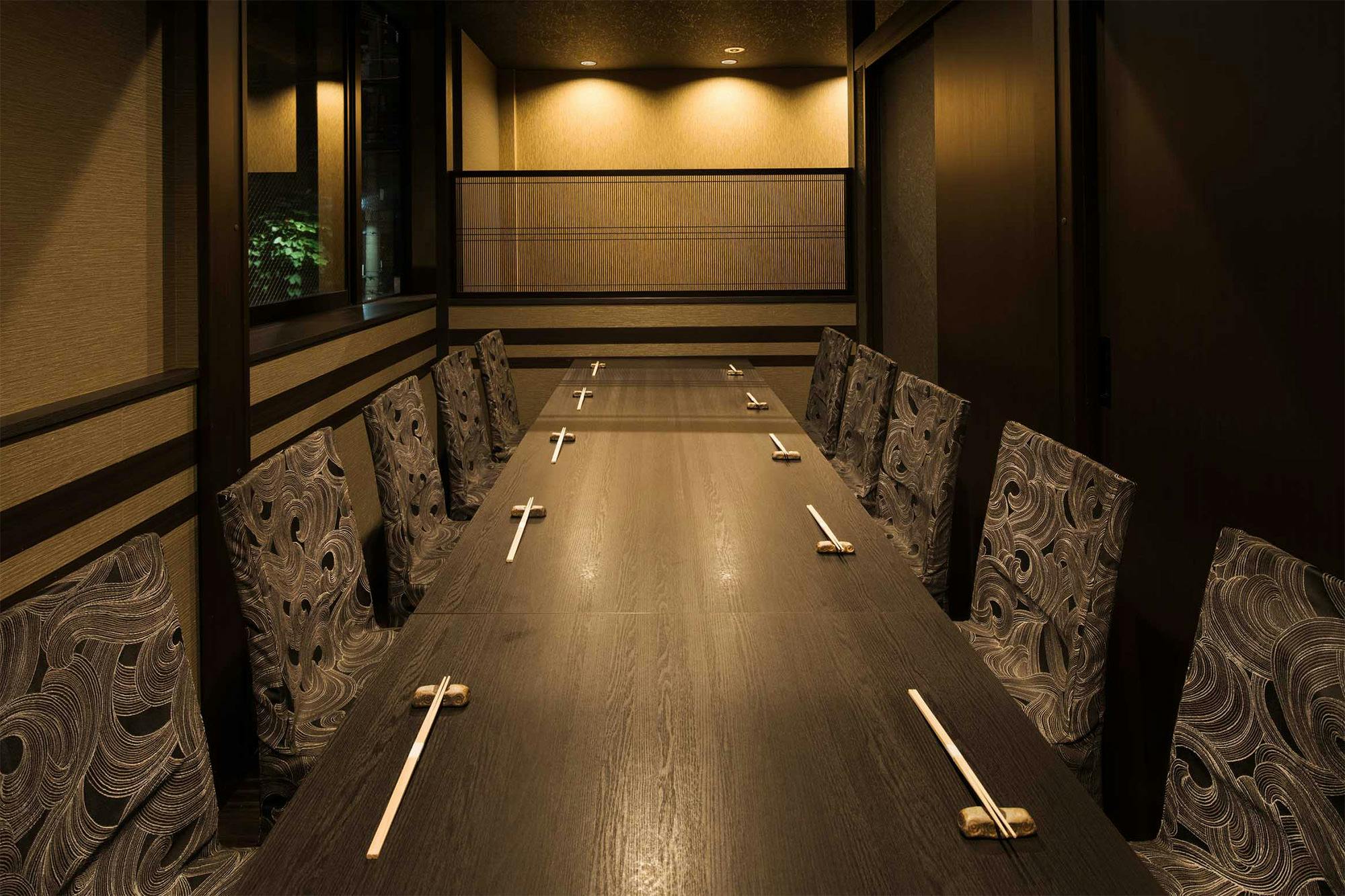 オペラ ドメーヌ高麗橋 大阪 中之島 人気スポット 一休 Com