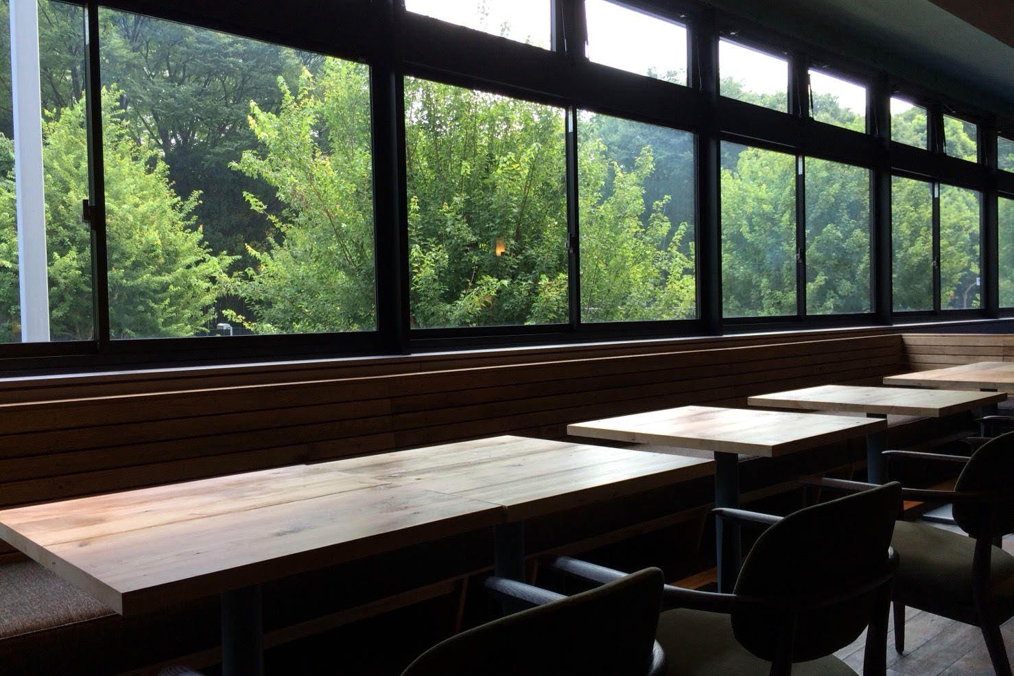 The Knot Tokyo Shinjuku内レストランのご予約 一休 Comレストラン