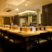 日本酒と焼鳥 百〜MOMO〜 福島店