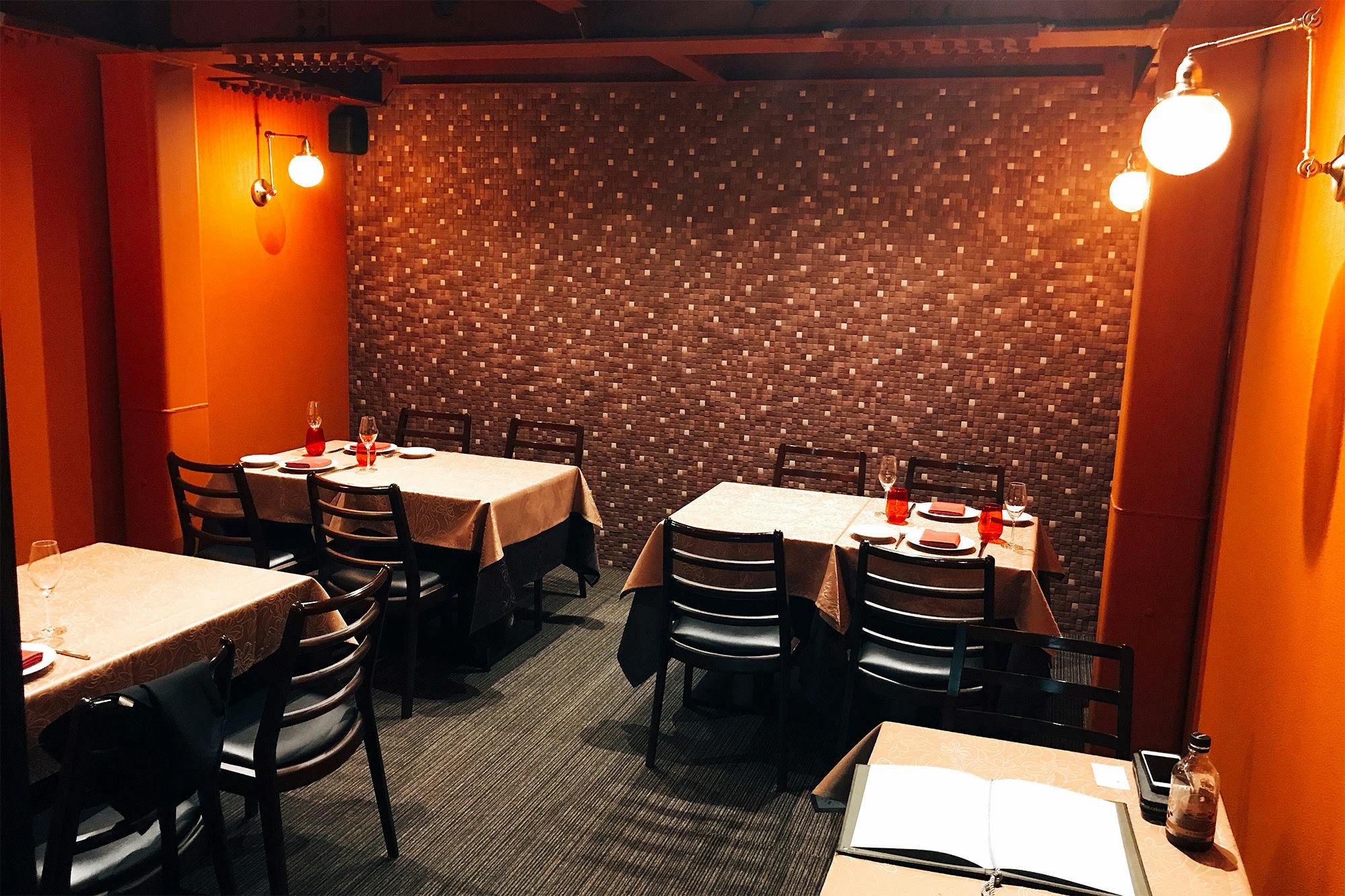 洗足池駅周辺グルメ おしゃれで美味しい 洗足池駅周辺のレストラン30軒 一休 Comレストラン