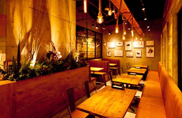 ハービスplaza 大阪 梅田 人気デートスポット 一休 Comレストラン