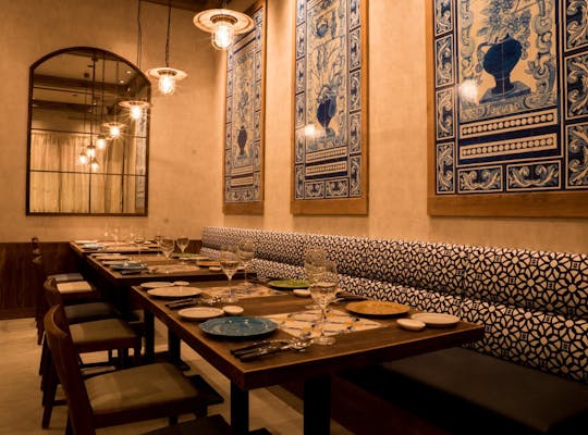 21年 日本橋デートで行きたい名所 日本橋デートおすすめ人気スポット30選 一休 Comレストラン