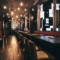 焼肉 うしごろ銀座 並木通り店