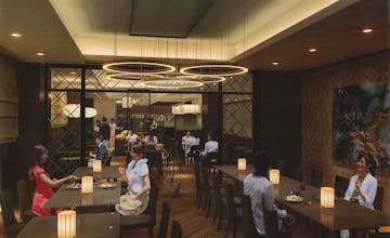 ホテル京阪 築地銀座 グランデ内レストランのご予約 一休 Comレストラン