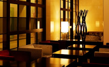 The Lobby Lounge／JRタワーホテル日航札幌