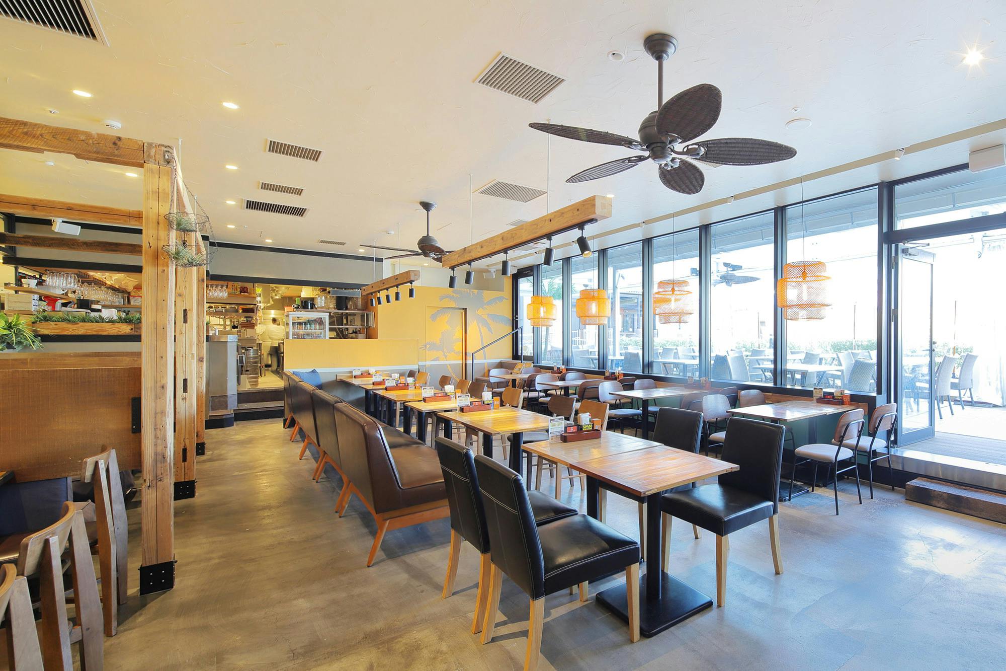 Aloha Table ペリエ千葉 アロハテーブル ペリエチバ 千葉 ハワイ料理 一休 Comレストラン