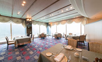 長良川温泉 岐阜グランドホテル内レストランのご予約 一休 Comレストラン