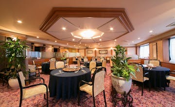 長良川温泉 岐阜グランドホテル内レストランのご予約 一休 Comレストラン