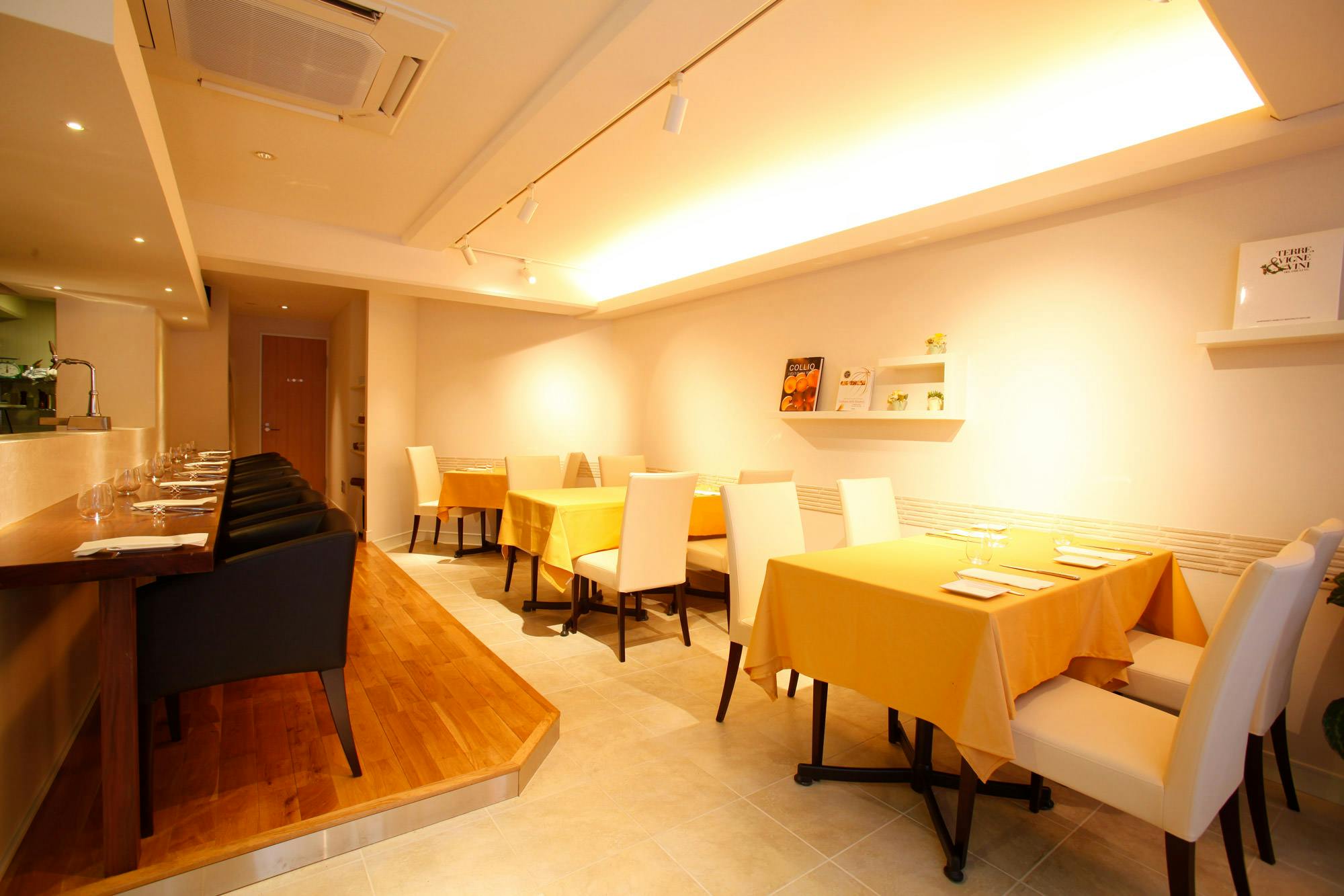 CUCINA KURAMOCHI