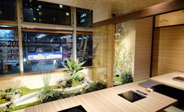 西鉄ホテル クルーム 博多内レストランのご予約 一休 Comレストラン