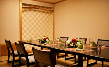 成田ビューホテル内レストランのご予約 一休 Comレストラン