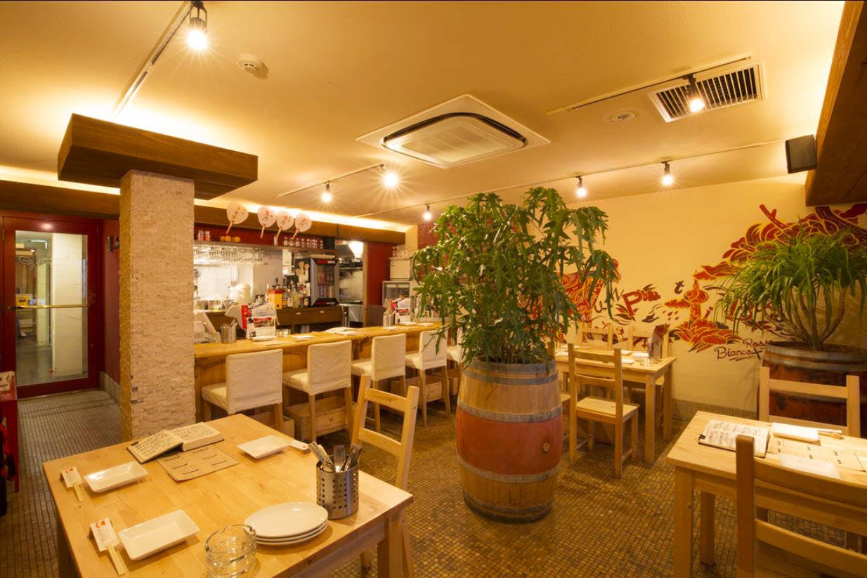 ランチ 宮川町さか ミヤガワチョウサカ 祇園四条 洋風割烹料理 一休 Comレストラン