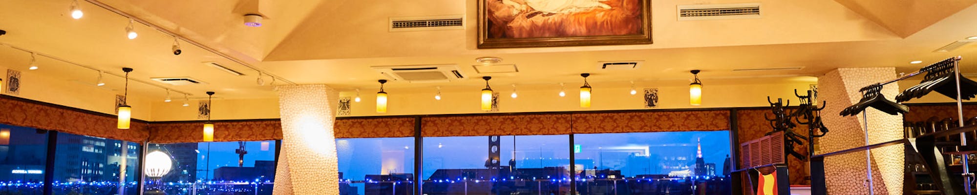 市ケ谷グルメ おしゃれで美味しい レストランランキング 30選 一休 Comレストラン