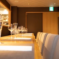 Teppan × Wine 堀