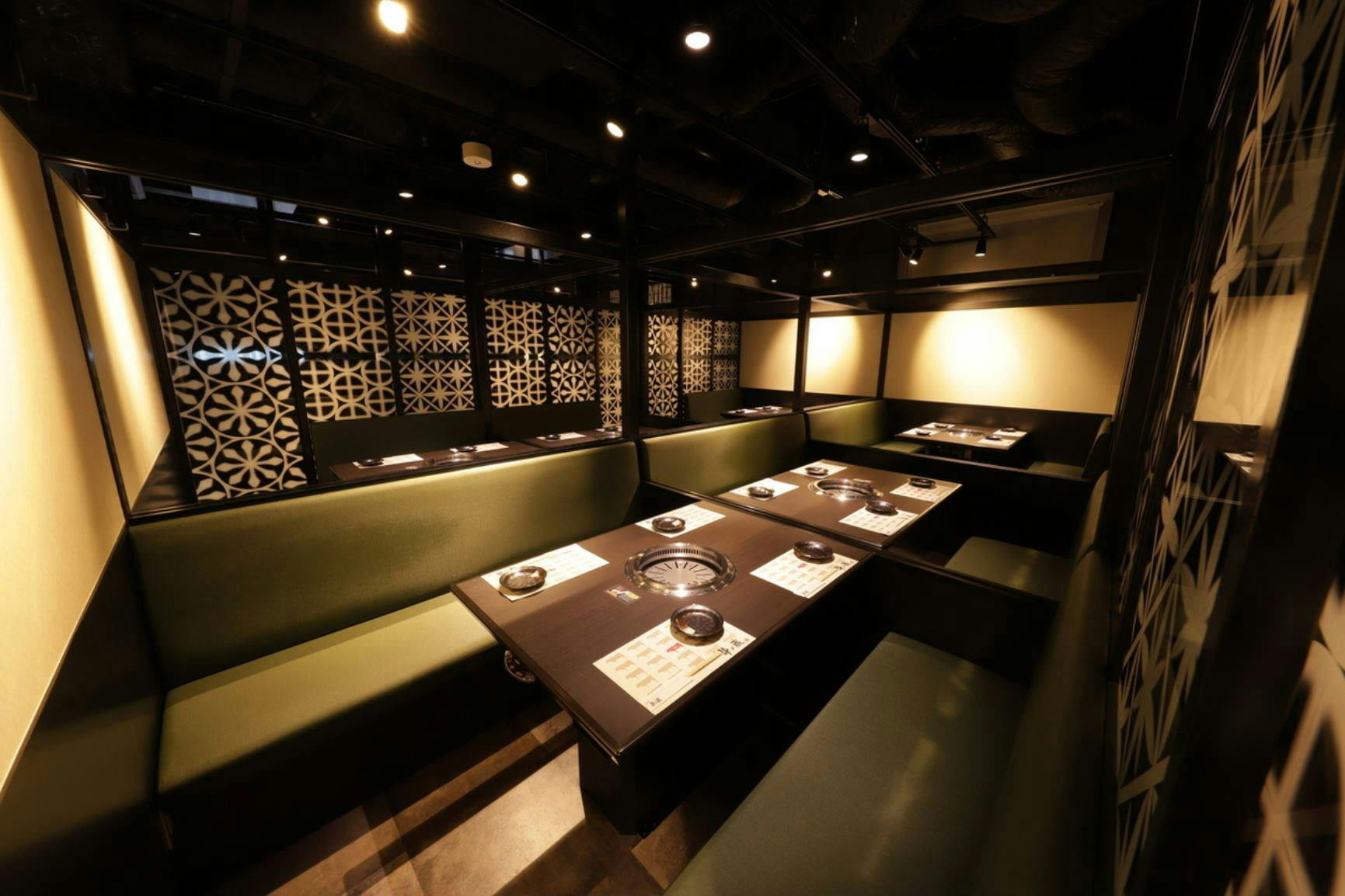 ｔｏｈｏシネマズなんば 大阪 難波 人気スポット 一休 Com