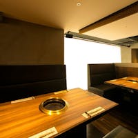 芦屋焼肉 結 yui