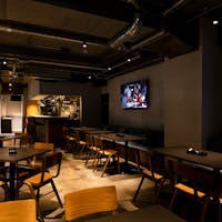 TSURUMI DINING