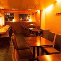 鉄板ダイニング 京四季庵