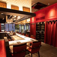 神戸牛 吉祥吉 三宮中央店