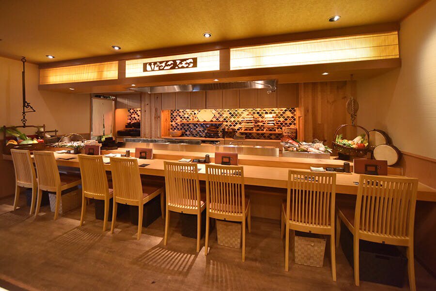 武蔵小金井駅のフレンチが楽しめるレストラン3選 一度は食べてみたい絶品フランス料理 Okaimonoモール レストラン