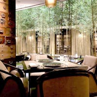 GRILL 54TH/ダーワ・悠洛 京都